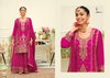 Maisha By Eba Heavy Chinon Embroidery Readymade Suits Orders In Surat